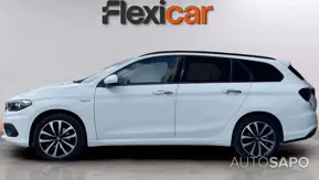 Fiat Tipo de 2019