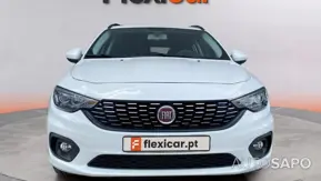 Fiat Tipo de 2019