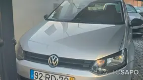 Volkswagen Polo de 2013