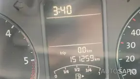 Volkswagen Polo de 2013