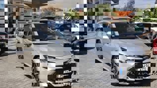 Toyota Corolla de 2021