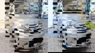 Citroen C3 de 2009