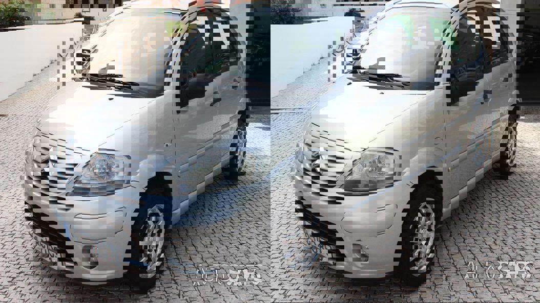 Citroen C3 de 2009