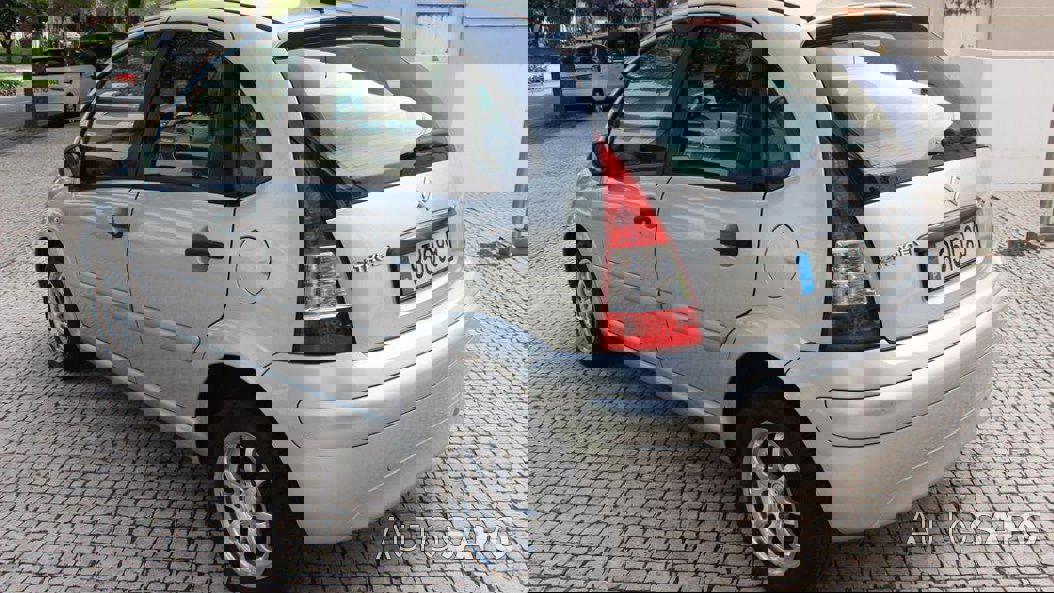 Citroen C3 de 2009