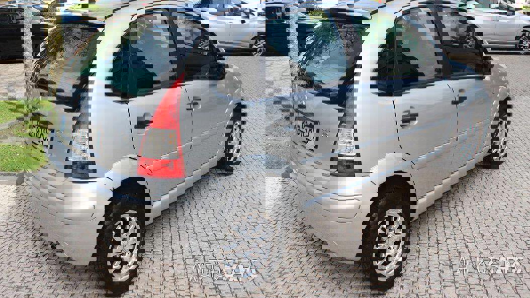 Citroen C3 de 2009