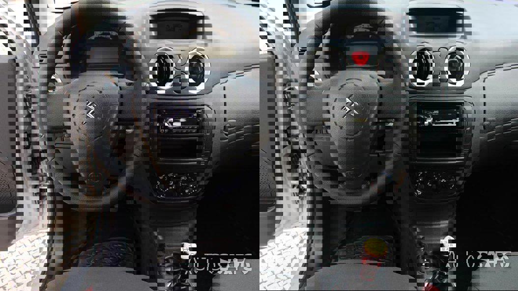 Citroen C3 de 2009