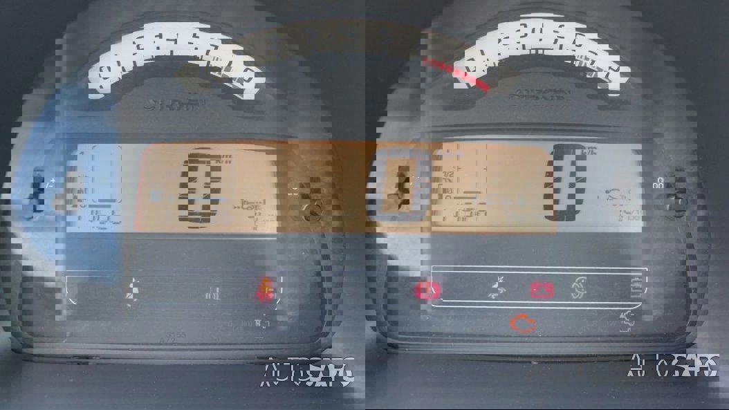 Citroen C3 de 2009