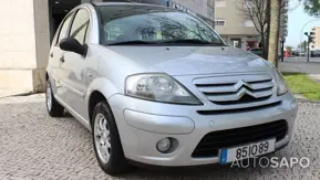 Citroen C3 de 2009