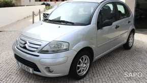 Citroen C3 de 2009