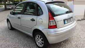 Citroen C3 de 2009