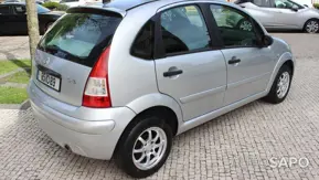 Citroen C3 de 2009