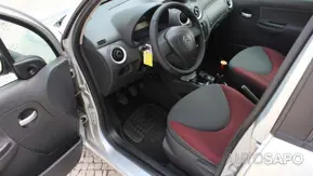 Citroen C3 de 2009