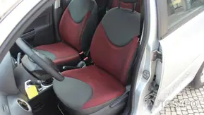 Citroen C3 de 2009