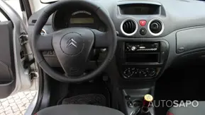 Citroen C3 de 2009