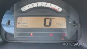Citroen C3 de 2009
