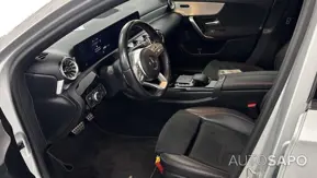 Mercedes-Benz Classe A de 2021
