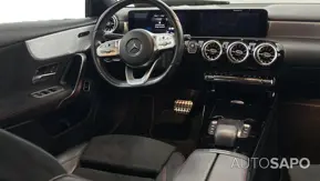 Mercedes-Benz Classe A de 2021