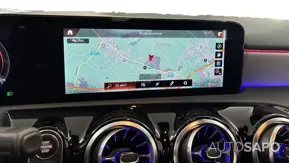 Mercedes-Benz Classe A de 2021
