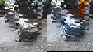 Opel Corsa de 2010