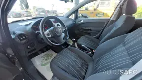 Opel Corsa de 2010