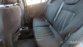 Opel Corsa de 2010