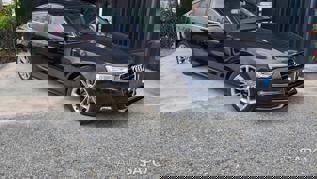 Audi A5 de 2016