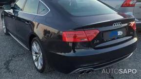 Audi A5 de 2016