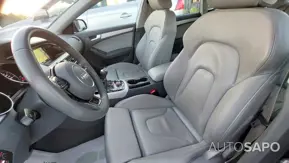Audi A5 de 2016