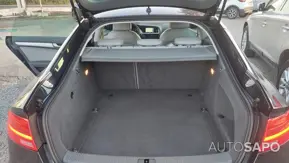 Audi A5 de 2016