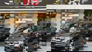 Mercedes-Benz Classe C de 2011
