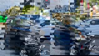 Volkswagen Up de 2016