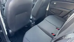 Volkswagen Up de 2016