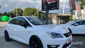 Seat Ibiza de 2015