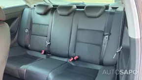 Seat Ibiza de 2015
