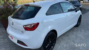 Seat Ibiza de 2015