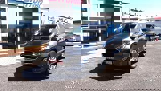 Ford Fiesta de 2019