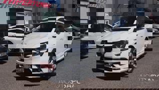 Renault Mégane de 2019