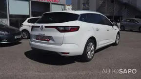 Renault Mégane de 2019