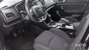 Renault Mégane de 2019