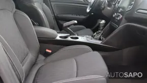 Renault Mégane de 2019