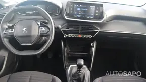 Peugeot 208 de 2021