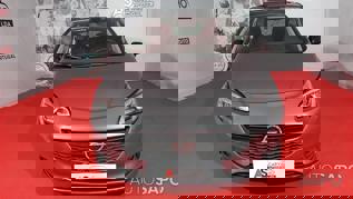 Opel Corsa de 2016