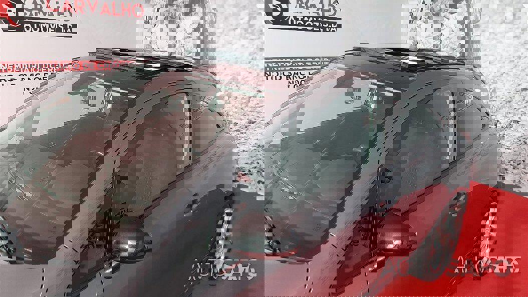 Opel Corsa de 2016