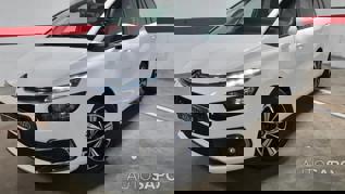 Citroen C4 Spacetourer 1.6 BlueHDi Feel Business EAT6 de 2018