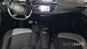 Citroen C4 Spacetourer 1.6 BlueHDi Feel Business EAT6 de 2018