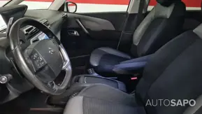 Citroen C4 Spacetourer 1.6 BlueHDi Feel Business EAT6 de 2018