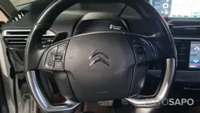 Citroen C4 Spacetourer 1.6 BlueHDi Feel Business EAT6 de 2018