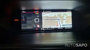 Citroen C4 Spacetourer 1.6 BlueHDi Feel Business EAT6 de 2018