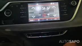 Citroen C4 Spacetourer 1.6 BlueHDi Feel Business EAT6 de 2018