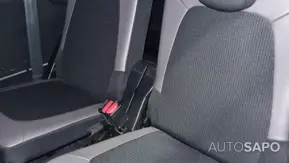 Citroen C4 Spacetourer 1.6 BlueHDi Feel Business EAT6 de 2018